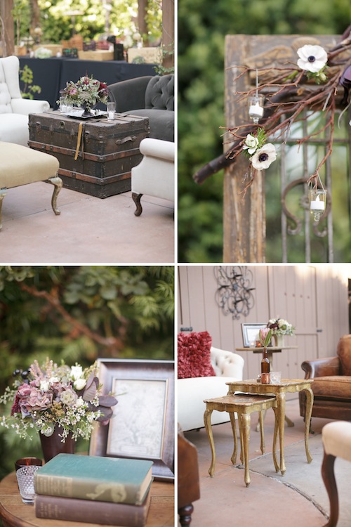 outdoor-socal-wedding-lounge-furniture-grouping-rustic-vintage