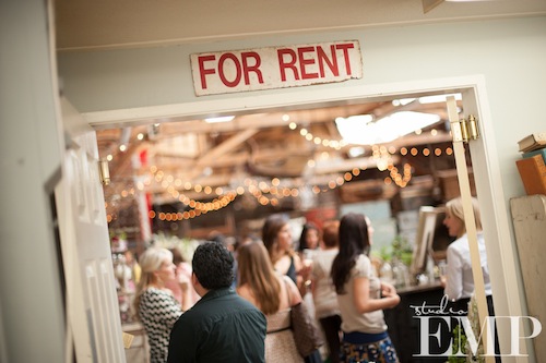 ABC OC June Luncheon at Found Vintage Rentals with Studio EMP Photography