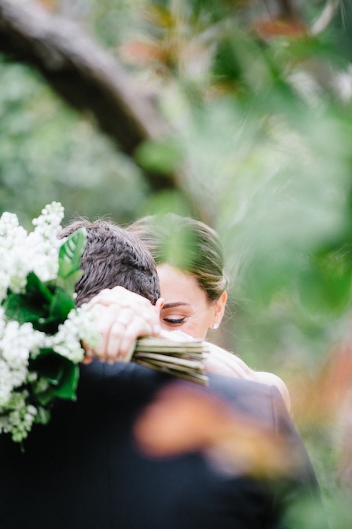 Big Daddy Antiques LA Wedding with Gather Events, Amy + Stuart Photography and Found Vintage Rentals