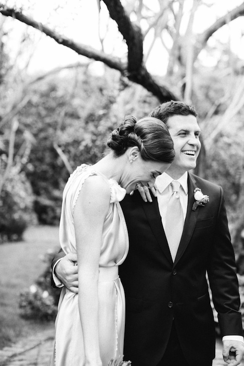 Big Daddy Antiques LA Wedding with Gather Events, Amy + Stuart Photography and Found Vintage Rentals