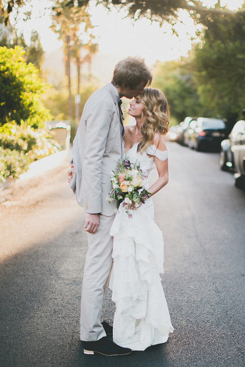 02Keltie-Knight-Rock-n-Roll-Boho-Wedding-Studio-Castillero-bride-groom