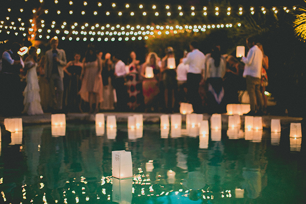 15Keltie-Knight-Rock-n-Roll-Boho-Wedding-Studio-Castillero-lanterns