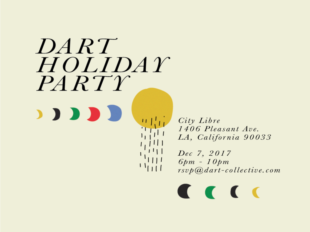Dart Holiday Party