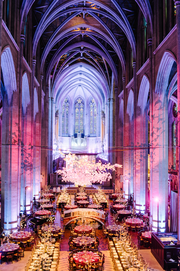Grace Cathedral Gala