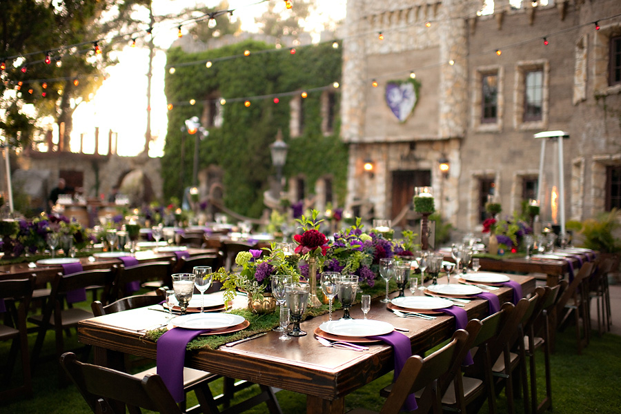 Renaissance Wedding… Found Rentals