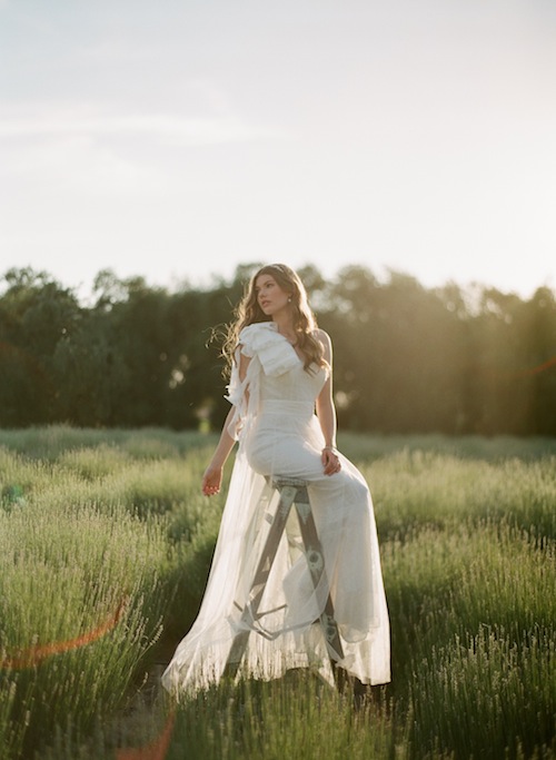 Ruche… Fall Bridal Lookbook