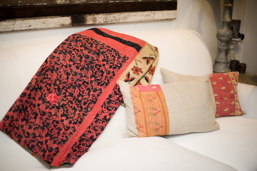 Kantha…My Newest Obsession