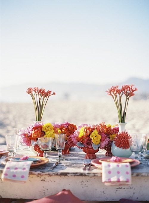 Found-Vintage-Colorful-Beach-Wedding-Braedon-Flynn