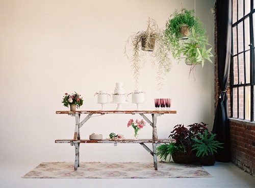 Hollywood-loft-foodie-inspired-wedding-shoot-nature-found-vintage-rentals