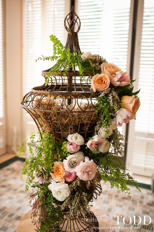 Island Hotel Shoot with Found Vintage Rentals, Swellegant, Inviting Occasion, and Christopher Todd Studios