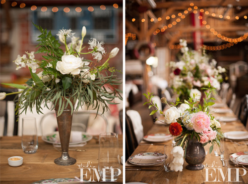 ABC OC June Luncheon at Found Vintage Rentals with Studio EMP Photography