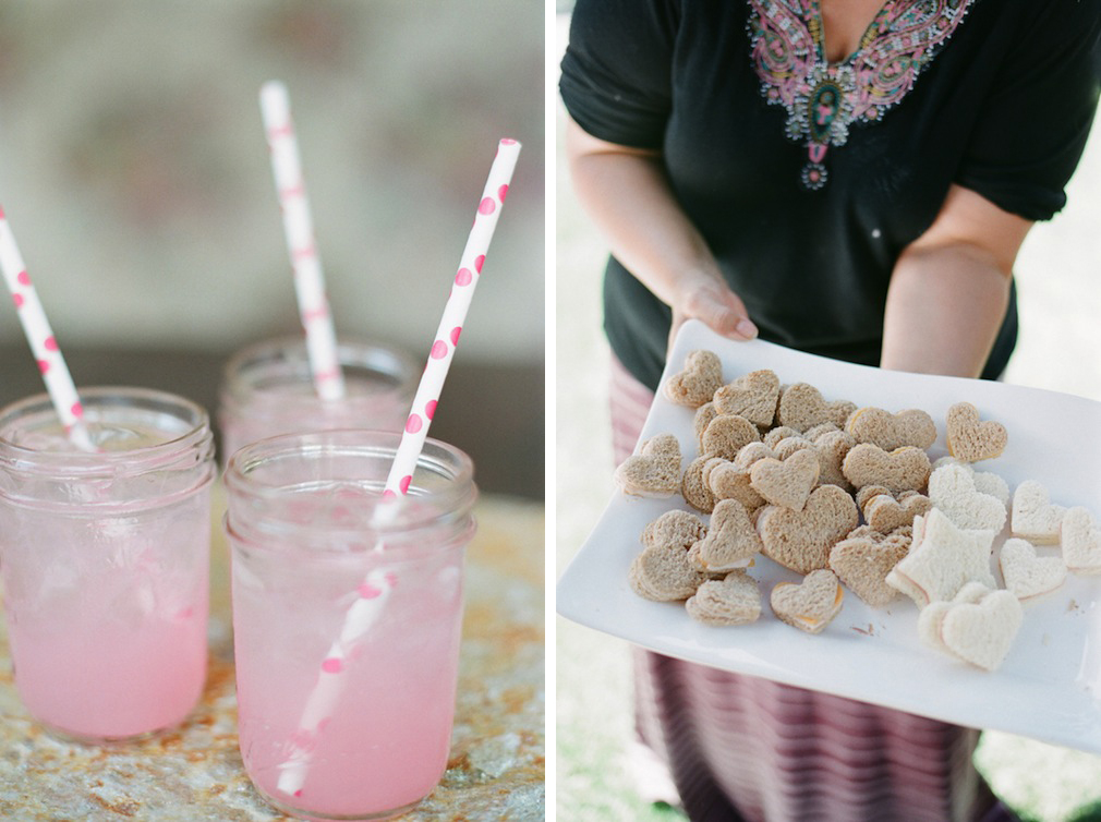 Helen's Tea Party Birthday with Art with Nature, Mike Radford Photography and Found Vintage Rentals