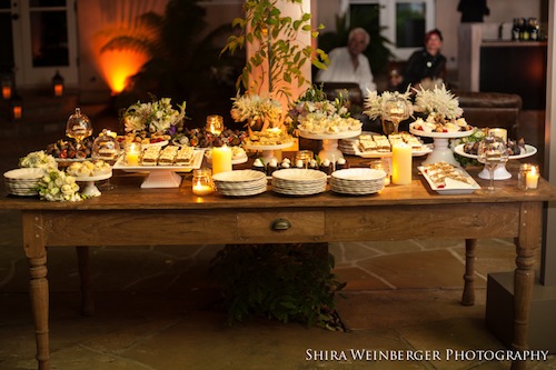 St. Helena Wedding with Yifat Oren, Shira Weinberger Photography and Found Vintage Rentals