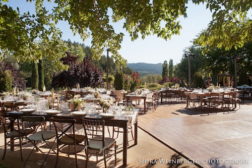 St. Helena Wedding with Yifat Oren, Shira Weinberger Photography and Found Vintage Rentals