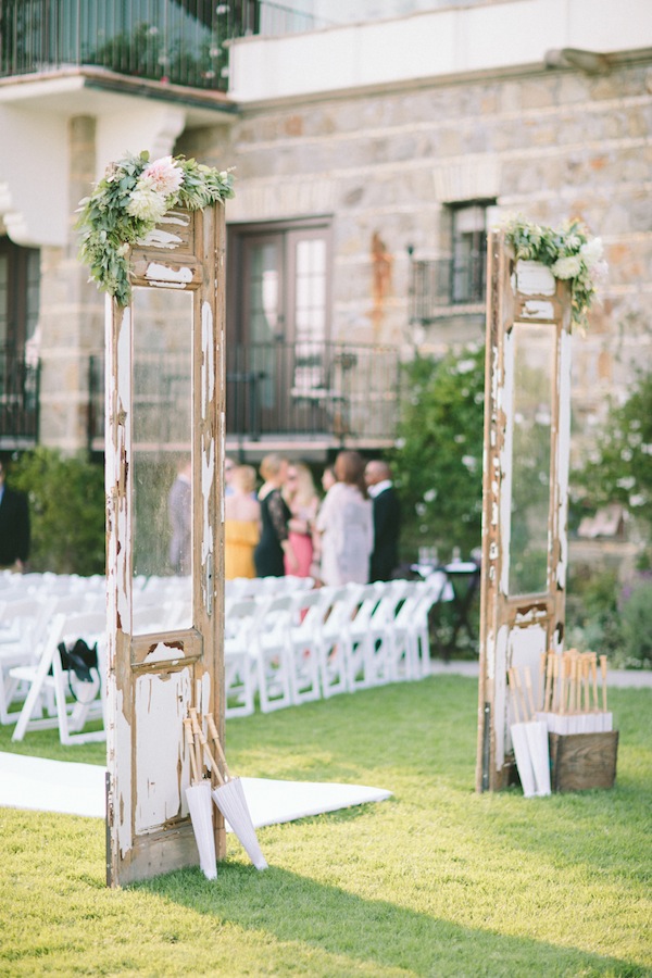 Art Deco Glam Wedding with Bash Please, Paige Jones Photography, JL Designs, Pitbulls and Posies, and Found Vintage Rentals