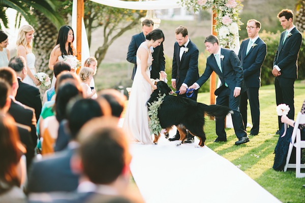 Art Deco Glam Wedding with Bash Please, Paige Jones Photography, JL Designs, Pitbulls and Posies, and Found Vintage Rentals