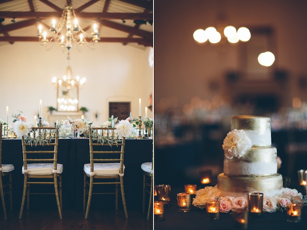 Art Deco Glam Wedding with Bash Please, Paige Jones Photography, JL Designs, Pitbulls and Posies, and Found Vintage Rentals