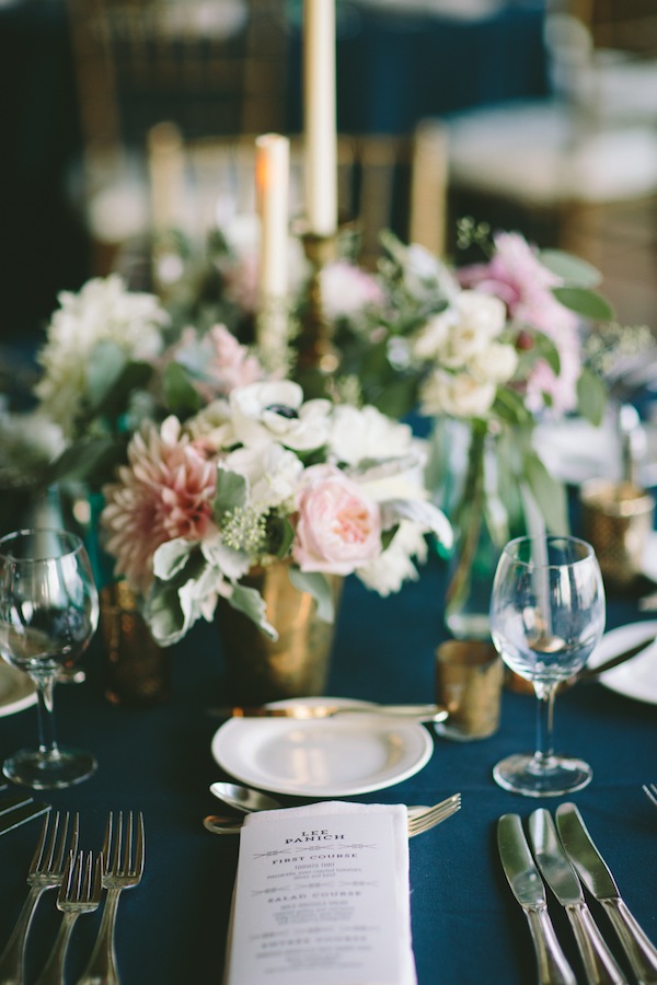 Art Deco Glam Wedding with Bash Please, Paige Jones Photography, JL Designs, Pitbulls and Posies, and Found Vintage Rentals