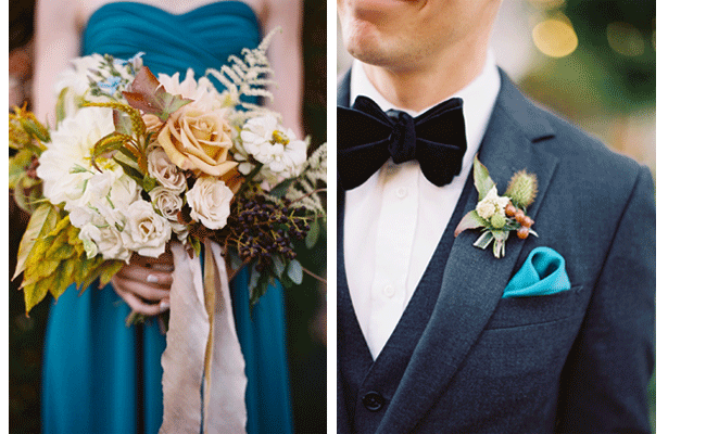 FloralAndGroom