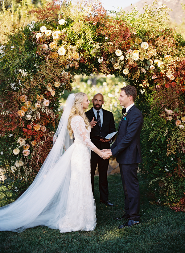 fall-inspired-ceremony