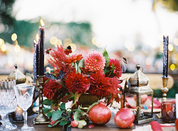 red-wedding-centerpieces