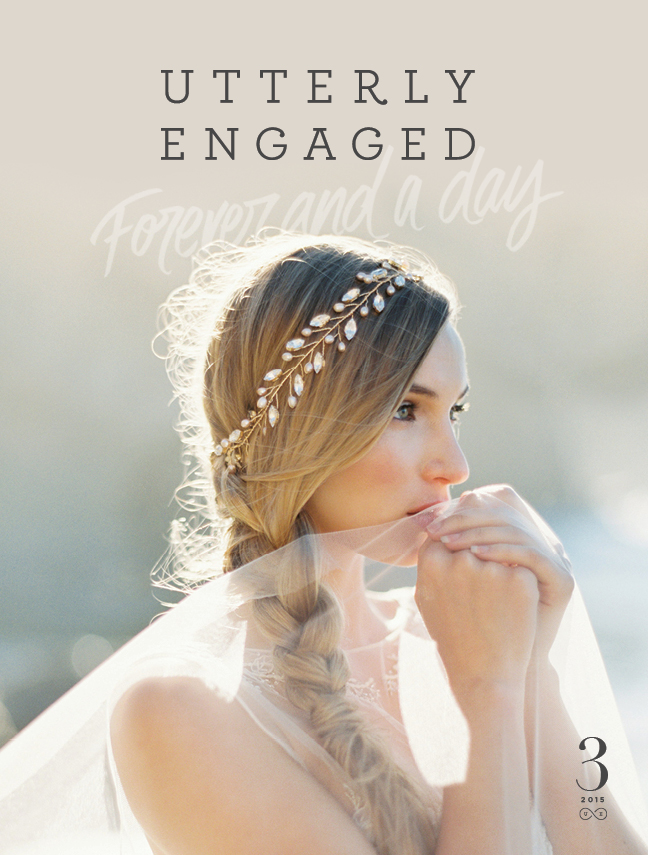 Utterly Engaged { volume 3 }