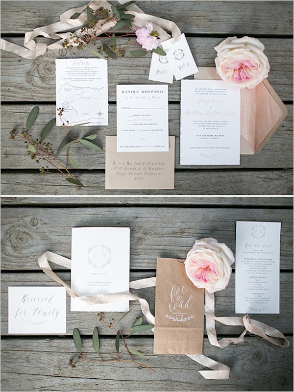 classiccalligraphyweddingpaper@weddingchicks-550x733