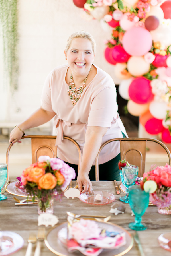 Bridal Shower | Blog | Found Rentals