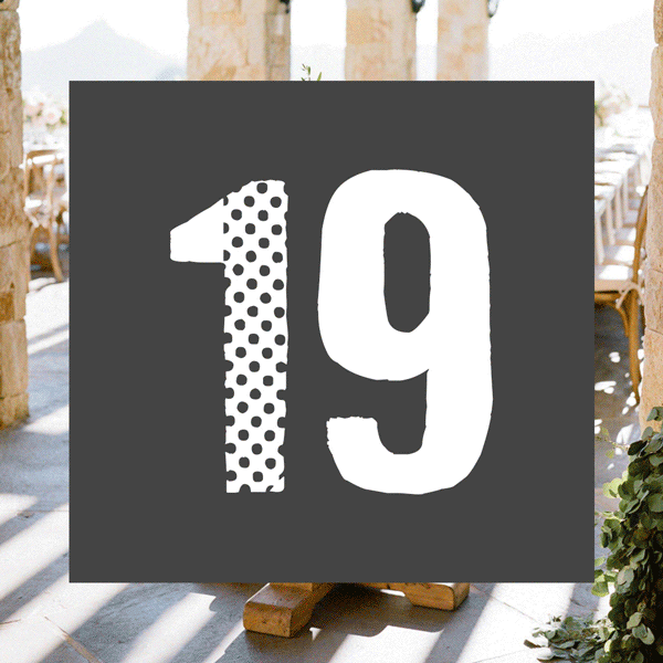 On the 19th Day of Christmas…