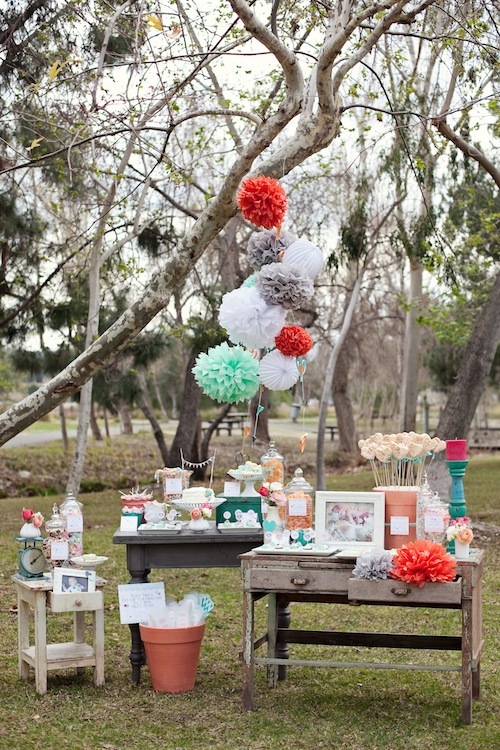 1st Birthday Bash Found Rental Co 1st Birthday Bash Found Rental Co